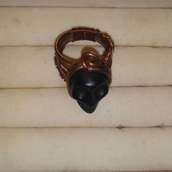 Handmade Ring - Picture 7 of 7